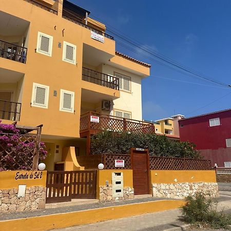 Sal Service Joli Penthouse Santa Maria Bagian luar foto