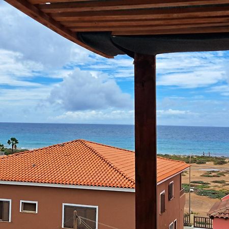 Sal Service Joli Penthouse Santa Maria Bagian luar foto